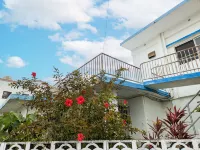 Naluokinawa Hotel a Uruma