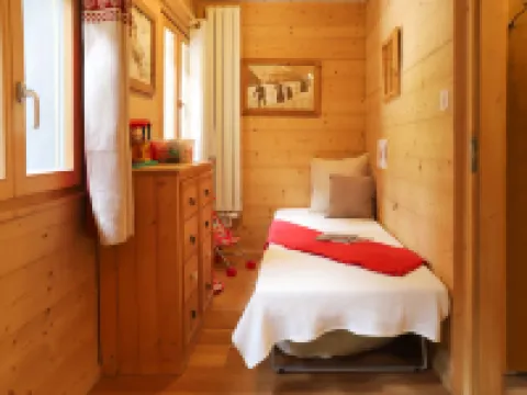 Les Moulins Hotels near Eglise de Verbier Village