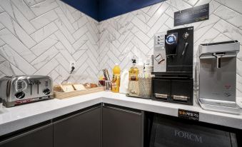 Gimhae Buwondong Forest 701 Hotel