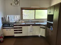 Pure Japanese Style Old Folk House Отели рядом со станцией Amino Station