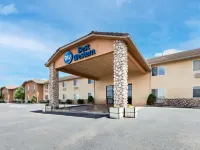 Best Western Snowflake Inn Hotels in Snowflake
