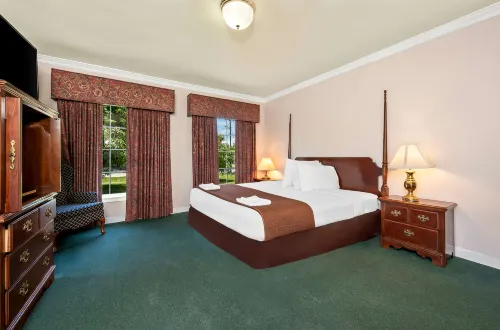 Americas Best Value Inn Historic Clewiston Inn