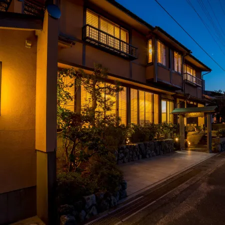 Hamanoji-Rinkoan