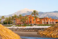 The Norm Oriental Kemer