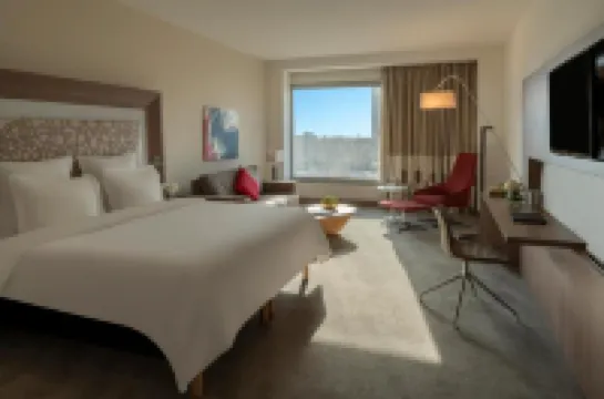 Novotel Jeddah Tahlia Street