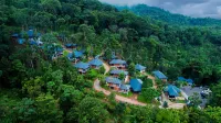 Silent Brook Resort - Coorg