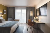 Leonardo Hotel Heidelberg City Center Hotels in der Nähe von Christliche Baptisten-Gemeinde Heidelberg e.V.