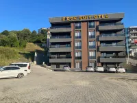 Ege Suit Otel Hotels in Kaleşah Mahallesi