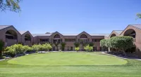The Lodge at Ventana Canyon فنادق في Catalina Foothills
