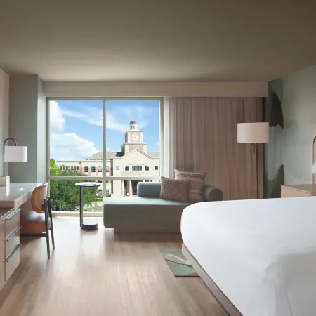 Houston Marriott Sugar Land