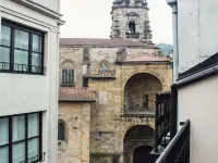 Goien Boutique Hotel Hotele w: Bilbao