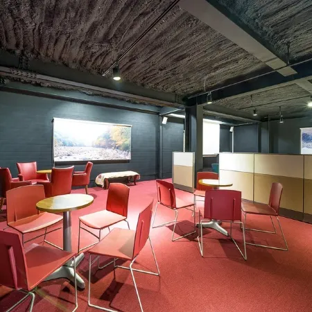 Inje Tourist Hotel Отели рядом с достопримечательностью «Храм Baekdamsa»