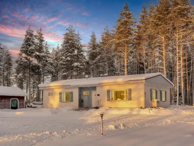 Rovaniemi Ainola