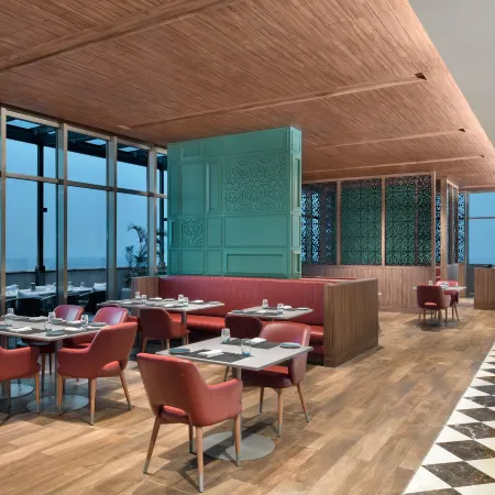 Courtyard by Marriott Siliguri