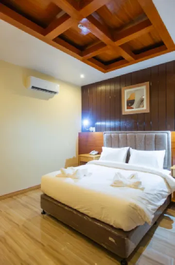 Raim Hotel Hotels in 
