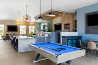 Travelodge by Wyndham Roberval - palestra
