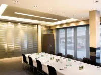 The Sebel Auckland Viaduct Harbour