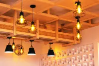 dirindu guest house syariah Hotels in Padang