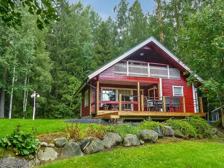 Pinea Отели в г. Forssa sub-region