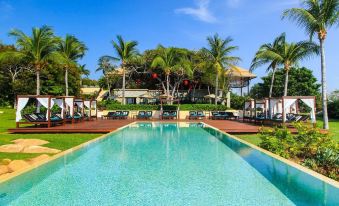 Banyan Tree Mayakoba