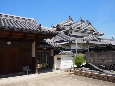 Kunugin Bettei [Limited to 1 Group Per Day] Hotels in Ichikawa