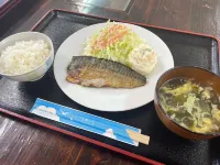 Southern Village Okinawa - breakfast