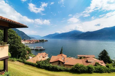 Menaggio at Its Best - by MyHomeinComo
