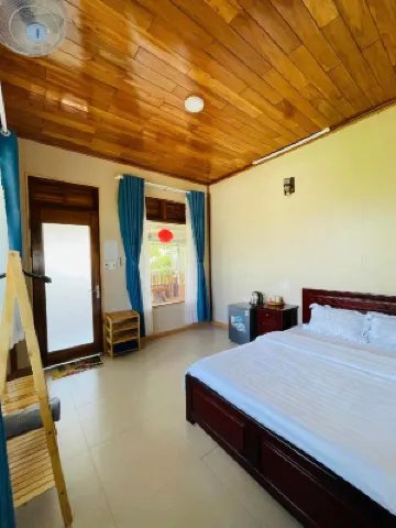 Homestay Gió Và Gió