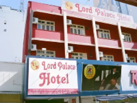Oft Place Hotel Hotel di 