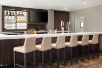 Residence Inn Rochester Mayo Clinic Area South - bar