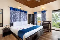 Eterno Camellia and Elettaria Hotels in Devikolam