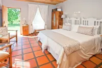 Oue Werf Country House