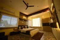 The Vintage Plaza Hotel a Mayurbhanj