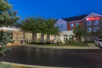 Hilton Garden Inn Chesterton