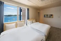 Tongyeong Hotel Sea Scent Hotels in Tongyeong-si