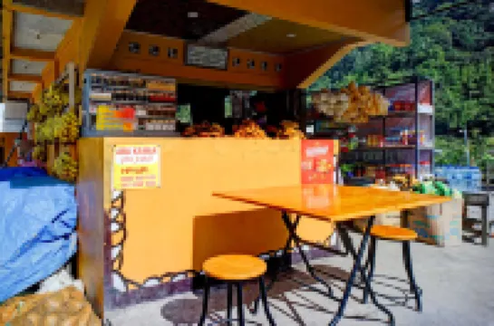 Hotel O Sejolie Sibayak