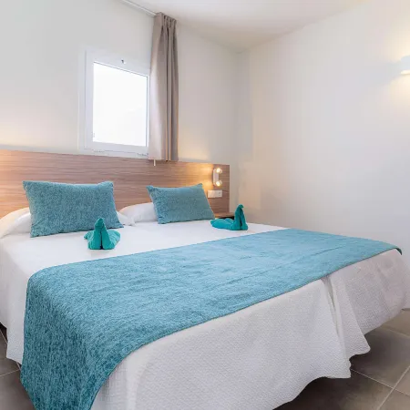Apartamentos Celeste