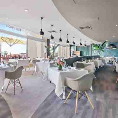 Hôtel Pullman Cannes Mandelieu Royal Casino Dining/Meeting Rooms