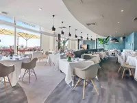 Pullman Cannes Mandelieu Royal Casino Hotels in Theoule-sur-Mer