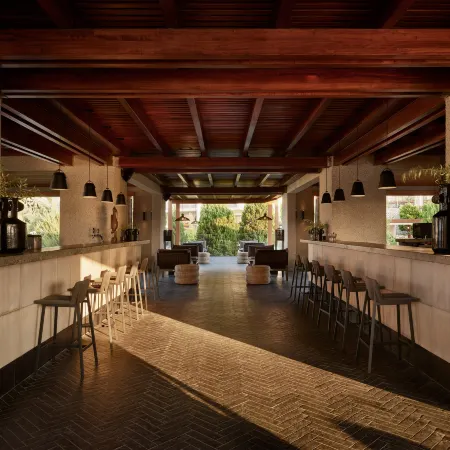 Port Royal Villas and Spa - Adults Only