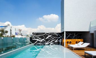 Habita, Mexico City, a Member of Design Hotels