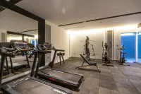 XYZ Hotel Al Najah - balkon
