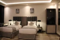 Seven Palaces Hotel Hotels in Hafr Al Baten
