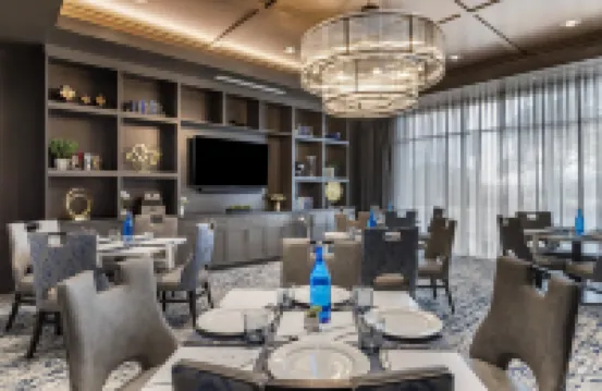 EVEN Hotel AUSTIN UPTOWN NEAR THE DOMAIN by IHG