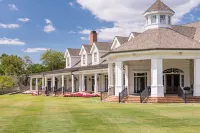 Barnsley Resort Các khách sạn ở Adairsville