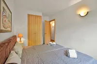 Andorra Mountain Friends Self-Catering - Happy Rentals Hotel a Canillo