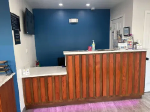 Super 8 by Wyndham Oceanside Downtown Hoteles en Oceanside