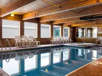 MainStay Suites Fargo - I-94 Medical Center Hotels in Fargo