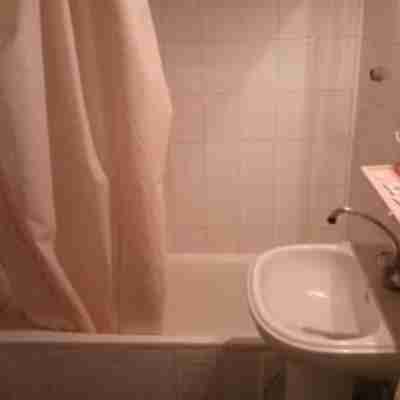 Hotel Frantz Fanon Rooms