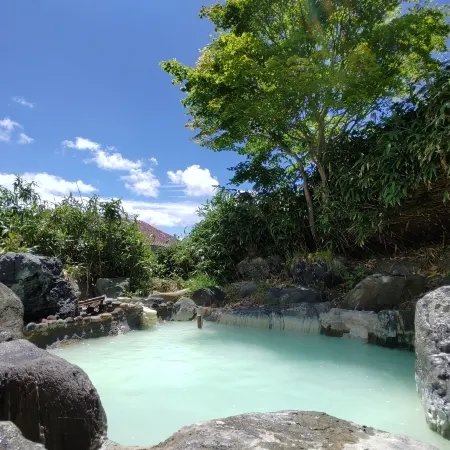 Manza Onsen Yunohana Ryokan